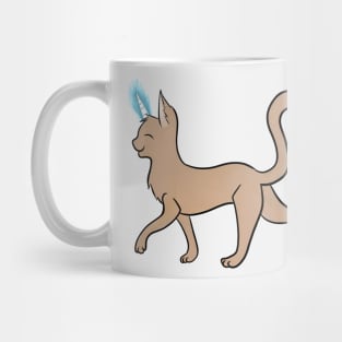 Caticorn Mug